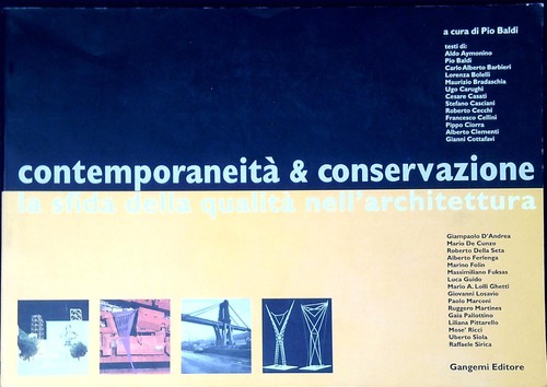 Contemporaneità - , &