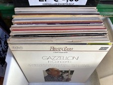 Lotto blocco stock 30 - m,