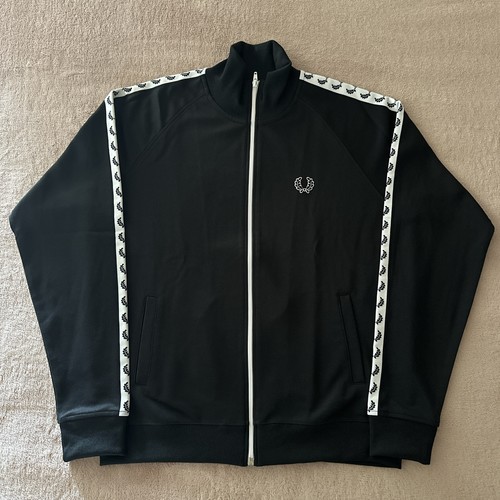Giacca fred perry - giacca, autentica