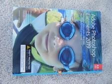 Adobe Photoshop Elements 2019