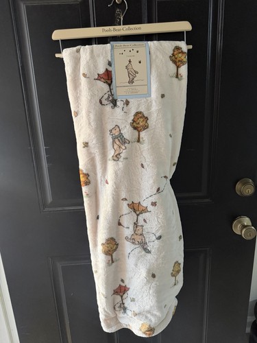 Winnie the pooh vintage - pooh, style