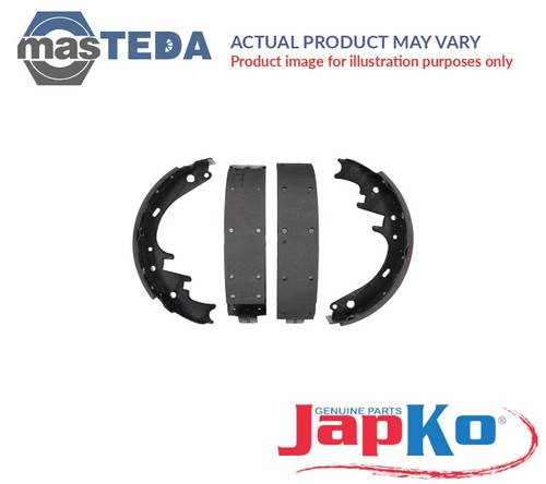 55809 kit scarpette freno - kit,
