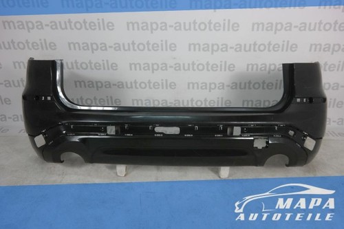 Paraurti posteriore bmw g01 - paraurti,