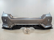 HONDA CIVIC X 10 17- PARAURTI