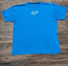 Camicia Fox Racing Uomo Legacy