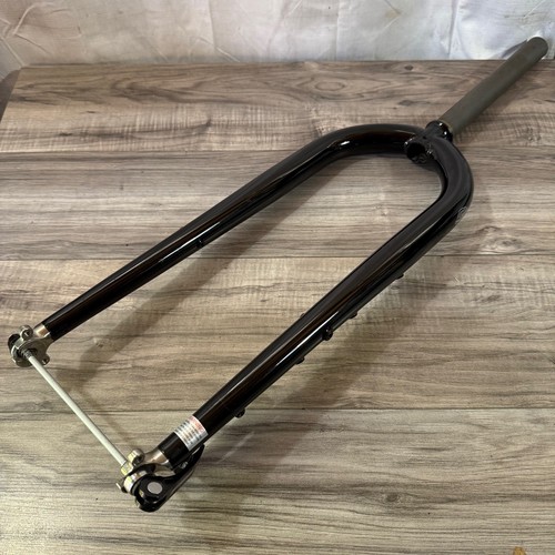 Forcella salsa cycles cromata - forcella,