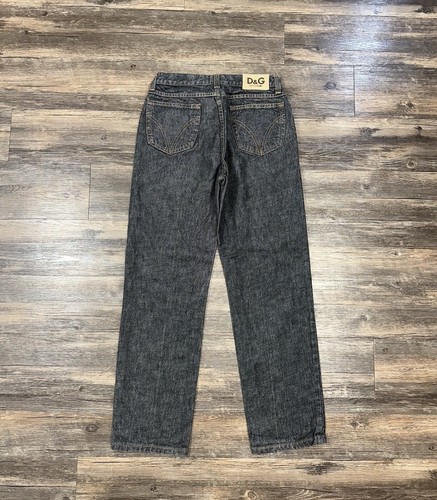 Jeans vintage dolce gabbana - dolce,