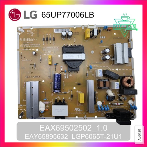 Alimentation pour tv - ✅,