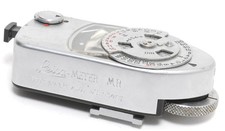 Leica Meter MR lightmeter