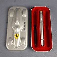 Penna Stilografica Ferrari