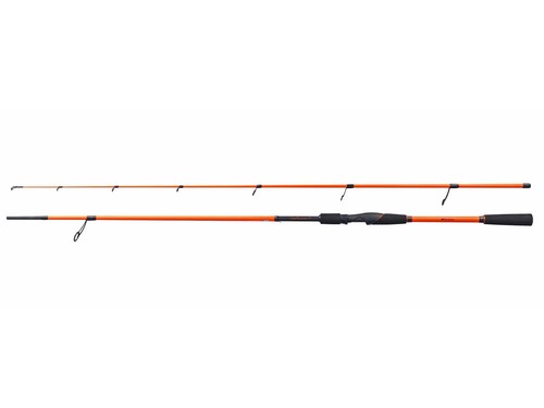 Abu garcia svartzonker - abu,