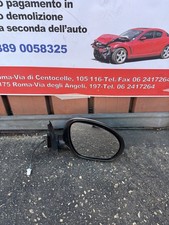 Specchietto Specchio Retrovisore Dx Destro Nissan Juke 2010-2015 3 Pin