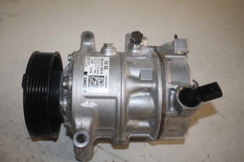 Pompa clima 5q0820803e - gs,