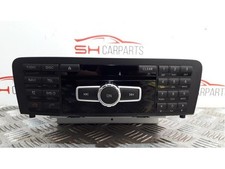 Radio CD Mercedes-Benz Classe