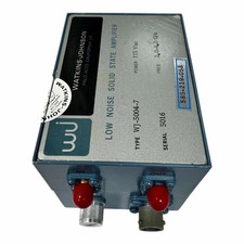 WJ-5004-7 Watkins Johnson