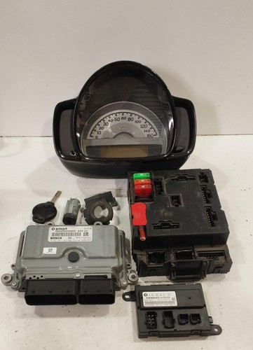 Kit chiave per smart - kit,