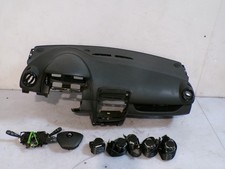 14214 Kit Airbag Renault Clio