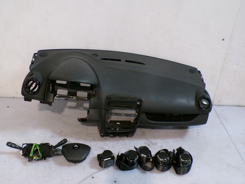 14214 kit airbag renault clio - 14214,