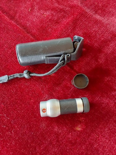 Leica monovid 8x20 - leica,