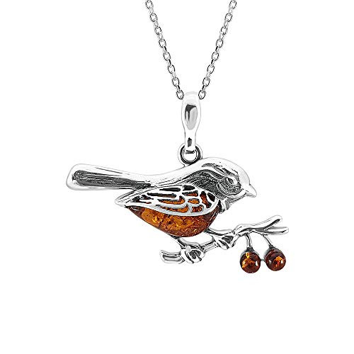Collana con ciondolo