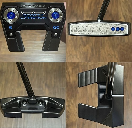Scotty cameron 2026 - 2026, 5