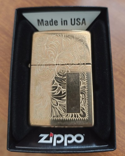 Zippo accendino ricaricabile - accendino,