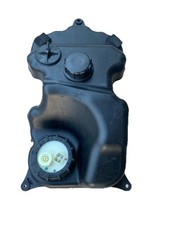 Serbatoio Carburante Suzuki Sixteen 125-150 2007/2014