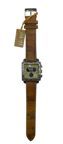 Orologio uomo alviero martini - orologio,