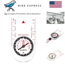 Bussola luminosa Suunto A-30