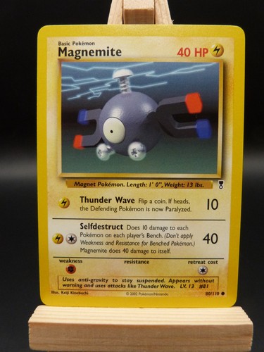 Pokemon common card - pokemon,