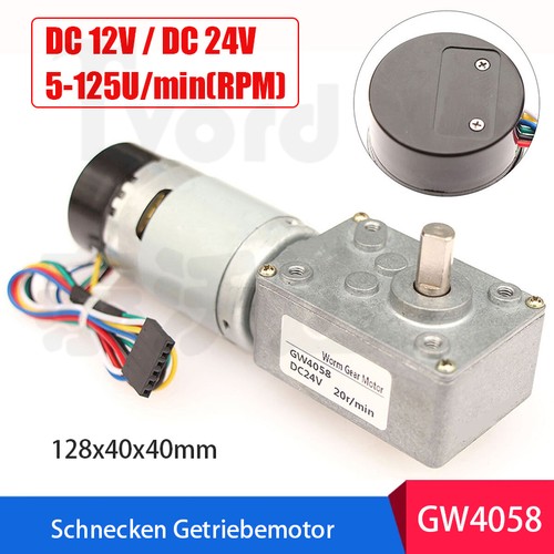 Gw4058 motoriduttore vite - motoriduttore,