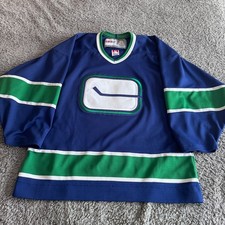 Autentica MiC CCM Vintage NHL