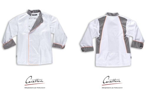 Giacca cuoco chef - cuoco, antimacchia
