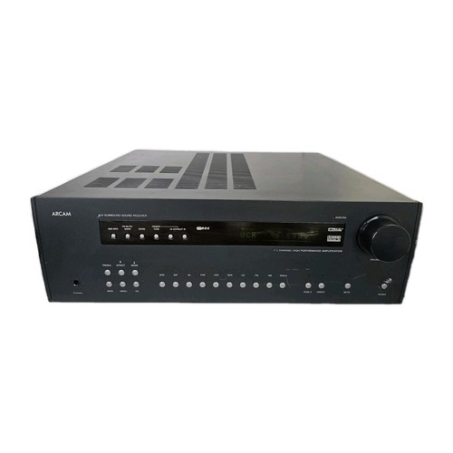 Nice arcam diva - nice, 7.1
