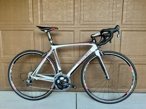 Trek madone pro - 6.9,