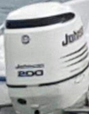 Calandra  Motore  Fuoribordo