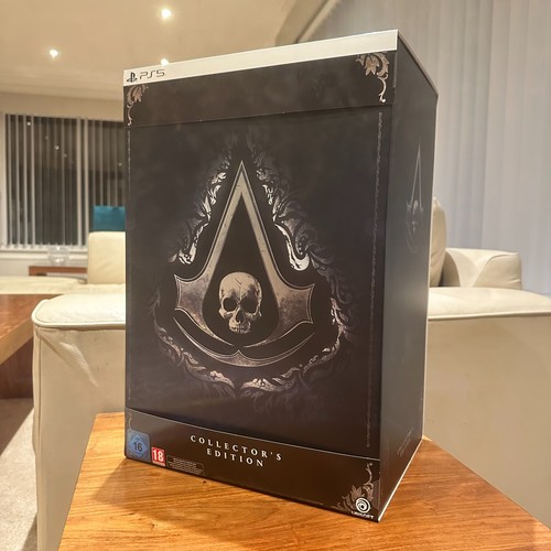 Assassin creed black flag - assassin's,