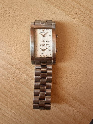 Fossil arkitekt 2751 - fossil,
