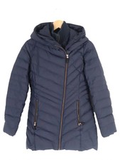 Cappotto trapuntato donna Marc