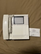 BTICINO TERRANEO VIDEOCITOFONO