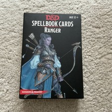 Dungeons & Dragons: Mazzo