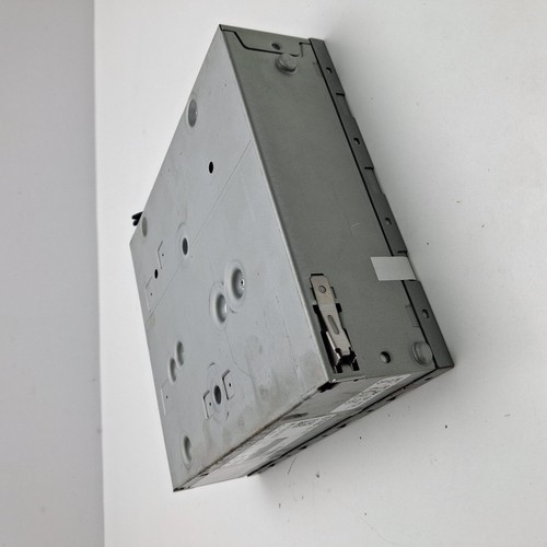 Modulo controllo radio - di,