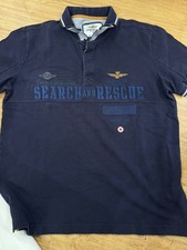POLO UOMO AERONAUTICA MILITARE