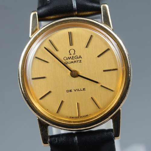 Orologio vintage 1978 omega - orologio,
