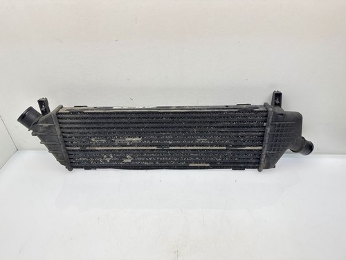 Intercooler nissan micra - intercooler,