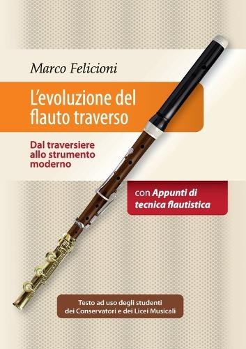 Marco felicioni evoluzione - marco, l'evoluzione
