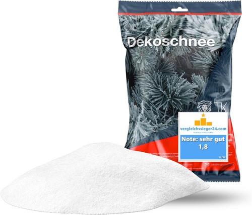 Neve artificiale - neve,