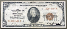 1929 frbn minneapolis - frbn, ~