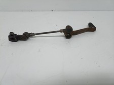 Leva Cambio Kawasaki Gpz 750