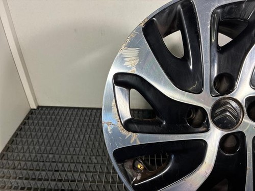 Cerchione citroen ds3 phase - phase, 1